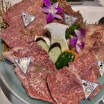 焼肉ドンピシャ - 