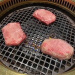 Yakiniku Shokudou Nikuyano Shigoto - 