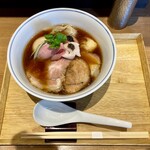 らぁ麺や 嶋 - 