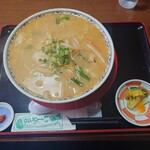 蕎麦いしやま - 