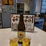 焼肉ドンピシャ - 