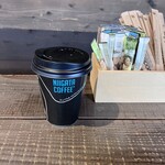 NIIGATA COFFEE DONYA BAY STANDARD - 