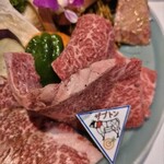 焼肉ドンピシャ - 