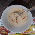 パキスタン・アラビアン・インド料理 デラ - 