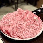 Shabushabu Nihon Ryouri Kisoji - 