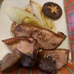 関やど - あいやき