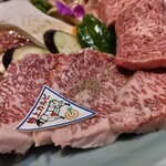 焼肉ドンピシャ - 