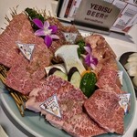 焼肉ドンピシャ - 