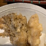 関やど - 舞茸天