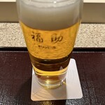 Sushidokoro Ginza Fukusuke - 