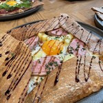 HEARTH SMOKED GRILL＆GALETTE - 