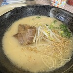 大福ラーメン - 