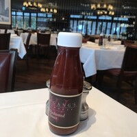 ウルフギャング・ステーキハウス 六本木 - 