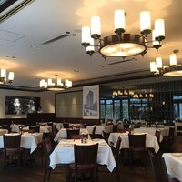 ウルフギャング・ステーキハウス 六本木 - 