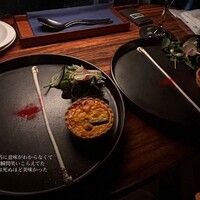 渋谷 Blue bird - 