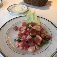 ウルフギャング・ステーキハウス 六本木 - 