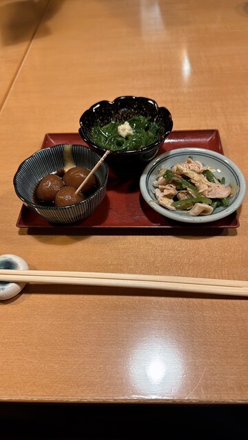 はぜ助 - 泉中央（日本料理）