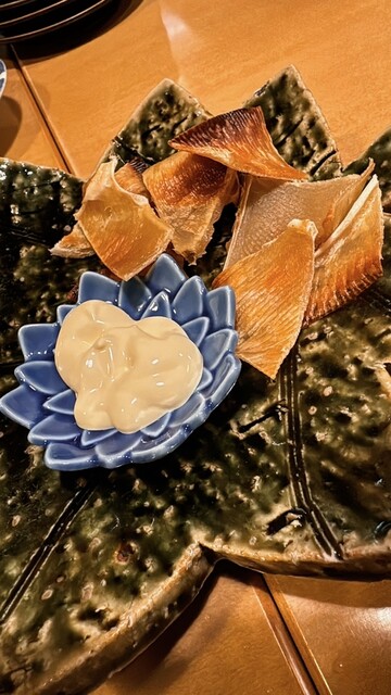 はぜ助 - 泉中央（日本料理）の写真