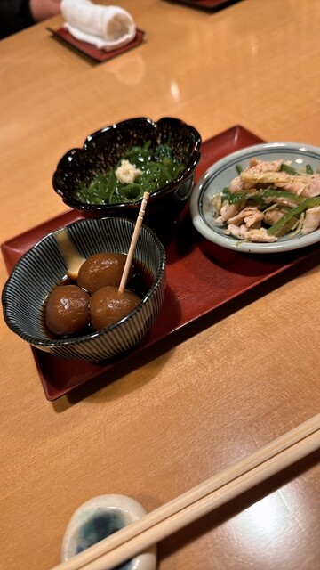 はぜ助 - 泉中央（日本料理）の写真