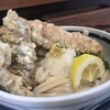 讃歌うどん はんげしょう