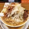 コツコツラーメン 三十六番