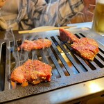 焼肉ここから - 