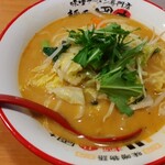 麺屋 國丸。 徳島北島店 - 