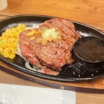 OK STEAK Mizutomi Seiniku Ten Ias Toyosaki Ten - 