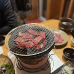 焼肉 深山 - 