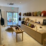 Butsugu To Kissa Feel The Zen - 店内