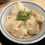 饂飩頑陣 - 