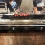 OK STEAK Mizutomi Seiniku Ten Ias Toyosaki Ten - 