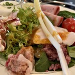 ロウリーズ・ザ・プライムリブ 赤坂店 - 