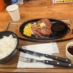 OK STEAK Mizutomi Seiniku Ten Ias Toyosaki Ten - 