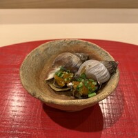 鮨 竜胆 - 