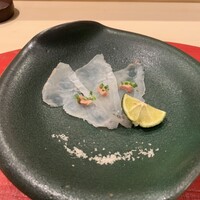 鮨 竜胆 - 