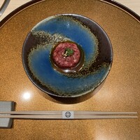 横浜 うしみつ - 