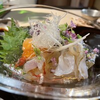 味あら井 - 