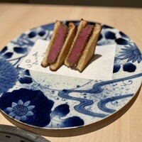 横浜 うしみつ - 