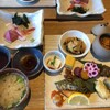 オンセン リョカン 由縁 札幌 - 料理写真:朝食膳