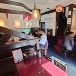 本格四川料理 麻辣先生 - 