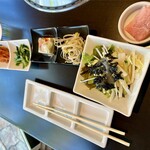 黒毛和牛焼肉 凱旋門 - 