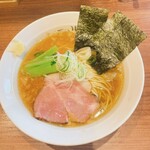 仙臺 自家製麺 こいけ屋 - 