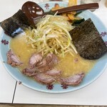  壱発ラーメン - 