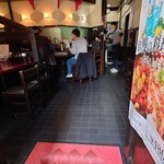 本格四川料理 麻辣先生 - 