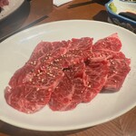 王道焼肉 豆だいふく - 
