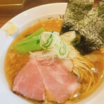 仙臺 自家製麺 こいけ屋 - 