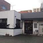 ナマステ 新山口駅前店 - 