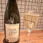 清澄白河 フジマル醸造所 - 