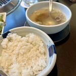 黒毛和牛焼肉 凱旋門 - 